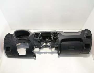 DESKA ROZDĚLOVAČE RENAULT MASTER III 2.3 DCI