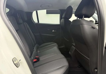 Peugeot 208 II Hatchback 1.2 PureTech 102KM 2021 Peugeot 208 Alu KLima Navi Kamera Allure Pack Raty Zamiana Gwarancja 1.2, zdjęcie 17