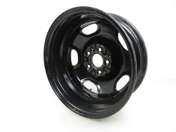 DISK OCELOVÝ 16'' MITSUBISHI PAJERO PININ 5X114.3
