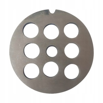 МЯСНАЯ МАРКА 32, 5 x СИТ, 3 x ВОРОНКА, КОЛЕСО, ЛУЖЕВОЕ ПОКРЫТИЕ