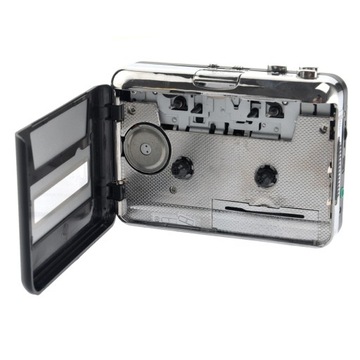 ЛЕНТА SUPER USB ДЛЯ КОМПЬЮТЕРНОЙ КАССЕТЫ В MP3-ПРЕОБРАЗОВАТЕЛЬ АУДИОЗАПИТАНИЯ МУЗЫКАЛЬНЫЙ ПЛЕЕР