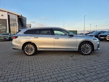 Skoda Superb IV Kombi 2.0 TSI 204KM 2025 Skoda Superb L&amp;K 2.0 TSI DSG 204KM Auto z placu, zdjęcie 3