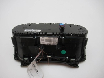 СЧЕТЧИК ЧАСОВ Volkswagen Passat B7 США 561920970G