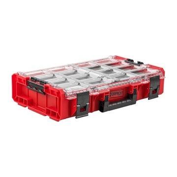 Органайзер QBRICK ONE 2XL MFI 2.0 RED