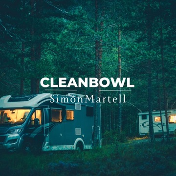 БУМАЖНАЯ ВСТАВКА ДЛЯ ТУРИСТИЧЕСКОГО ТУАЛЕТА CLEANBOWL WC ​​CLEAN TOOLET 263 ВСТАВКИ