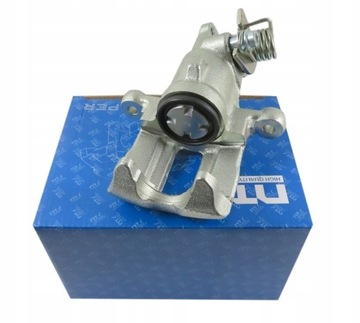 LEVÝ TŘMEN ZADNÍ NISSAN ALMERA N16 2000-2003