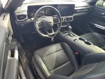 Ford Mustang VI Fastback Facelifting 5.0 Ti-VCT 450KM 2024 Ford Mustang GT 2024 5.0l 5.0 Benzyna 450KM, zdjęcie 8