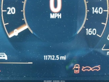 Ford Mustang VI 2024 Ford Mustang Gt Fastback 2024 5.0 Benzyna 480KM, zdjęcie 11