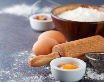 ФОРМА С РУКАВОМ ФОРМА ДЛЯ ВЫПЕЧКИ 25 СМ