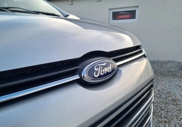 Ford Ecosport II 2014 Ford EcoSport SLICZNY 1.5 TDCi 90KM Bogata Wersja ORYGINAL Niski Przebieg, zdjęcie 16