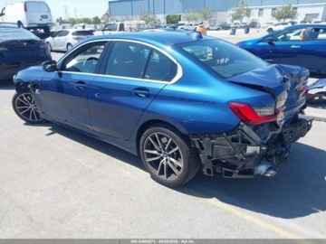 BMW Seria 3 G20-G21 2021 BMW Seria 3 2022 BMW 3 SERIES 330E 2.0 Hybryda 180KM, zdjęcie 3