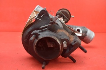 ТУРБО ТУРБИНА 9146010 SAAB 9-3 93 1 I 2.0 T 99R