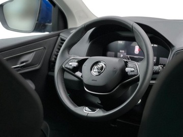 Skoda Karoq Crossover Facelifting 1.5 TSI ACT 150KM 2024 Skoda Karoq Salon PL FV23 DSG HAK LED Gwarancja ASO Kredyt Najem, zdjęcie 19