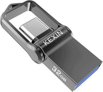 Флешка Kexin 64 ГБ