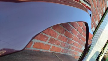 JEEP GRAND CHEROKEE WJ 99-04 КРЫЛО ПЕРЕДНЕЕ ЛЕВОЕ