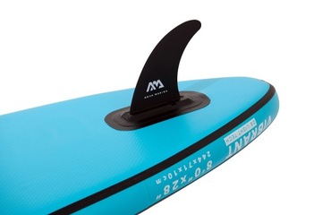 Яркая доска для серфинга All round BT-22VIP Aqua Marina