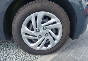 Hyundai i10 III Hatchback 1.2 MPI 84KM 2022 Hyundai i10 Niski Przebieg, Bezwypadkowy, Wzorowy Stan, Gwarancja Pewnego, zdjęcie 17