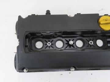KRYT VENTILU OPEL ZAFIRA B 1.6 - Z 16 XE1 Z16XE1