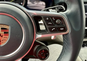 Porsche Cayenne III 2020 Porsche Cayenne 462KM,E-hybrid,Full wersja, zdjęcie 24