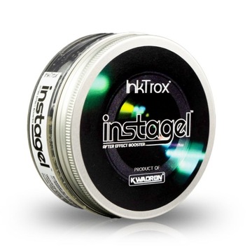 InkTrox InstaGel - 200ml