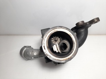 VW GOLF VII 1.2TSI CJZ ТУРБОКОМПЕНСАТОР 04E145704T ДЛЯ РЕГЕНЕРАЦИИ