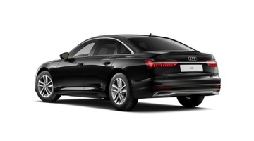 Audi A6 C8 Limousine Facelifting 2.0 40 TDI 204KM 2024 Audi A6 Limousine 2.0 Diesel 204KM, zdjęcie 1