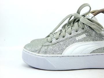 Buty PUMA SOFT FOAM r 37/23,7 cm