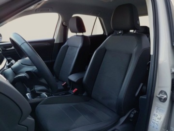 Volkswagen T-Roc I SUV Facelifting 1.5 TSI ACT 150KM 2024 Volkswagen T-Roc 1.5TSI 150KM Style SalonPL SerwisASO Acc Matrix Keyless F, zdjęcie 8