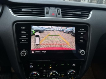 Skoda Octavia III Kombi Facelifting 2.0 TDI 150KM 2020 Skoda Octavia 2.0 TDI 150KM GRZANA SZYBA FV-23%, S, zdjęcie 20