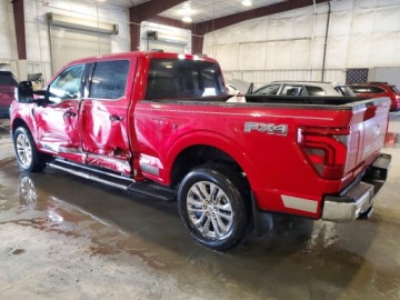 Ford 2025 Ford F150 Lariat 2025 5.0 Benzyna 400KM, zdjęcie 1