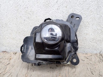 HALOGEN LEVÝ MAZDA CX3 CX 3 DK FACELIFT 2020- 114-65070