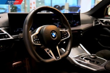 BMW Seria 4 G22-23-26 2025 BMW Seria 4 430i xDriveFV23M Pakiet SportowyPrzyciemniane Szyby 2.0, zdjęcie 8