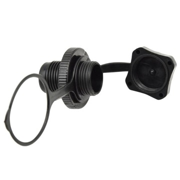 Inflatable Airbeds Air Valve Reaplacement 22mm Screw For Inflatable 1 Pack