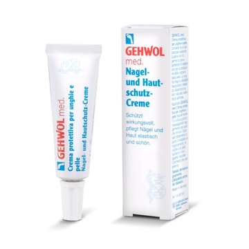 GEHWOL med Krem pielęgnacyjny do skórek 15ml