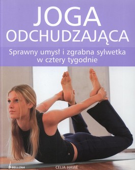 Joga odchudzajaca