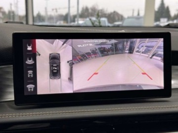 Alfa Romeo 2024 Alfa Romeo Tonale Veloce Kamera 360 Wentylacja foteli ACC LED Blind S, zdjęcie 35