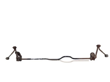 DRĄŻEK STABILIZATORA STABILIZATOR TYŁ W209 CLK COUPE 2.7 CDI