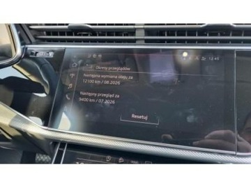 Audi Q7 II 2023 Audi Q7 Faktura VAT 3.0 Diesel 389KM, zdjęcie 10