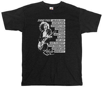 koszulka led zeppelin rock blues RÓŻNErodzajeWYBÓR