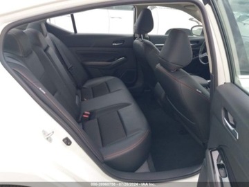 Nissan Altima V 2024 Nissan Altima 2024 Nissan Altima 2.5 SR Sedan 2.5 Benzyna 188KM, zdjęcie 7