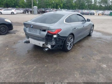 BMW Seria 4 G22-23-26 2023 BMW Seria 4 430i Gran Coupe xDrive 2023 2.0l 2.0 Benzyna 255KM, zdjęcie 5