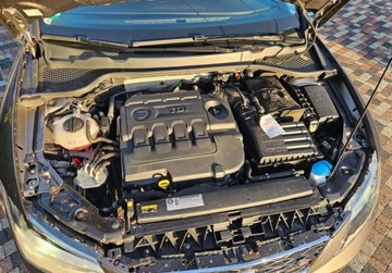 Seat Leon III ST 2.0 TDI CR 150KM 2016 Seat Leon 2.0 Tdi 150 KM , FR , Serwisowany, Polecam 2.0 Diesel 150KM, zdjęcie 16