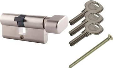 YALE 500 40G/35 SAT Wkładka bębenkowa