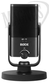 Роде NT-USB Мини