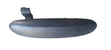 KLIKA DVEŘE PRAVÝ PŘEDNÍ MITSUBISHI COLT CZ