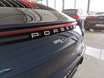 Porsche 911 991 Targa 4 GTS Facelifting 3.0  450KM 2019 porsche 911 carrera 4 s, zdjęcie 6