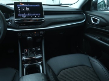 Jeep Compass II 2022 Jeep Compass 1.5 Turbo e-Hybrid, Salon Polska, zdjęcie 7