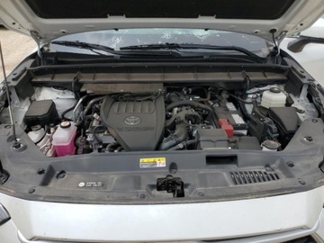 Toyota Highlander III 2023 Toyota Highlander L 2023 2.4l 2.4 Benzyna 265KM, zdjęcie 6