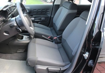 Citroen C3 III Hatchback Facelifting 1.2 PureTech 83KM 2023 Citroen C3 Shine od RiA 1.2 Benzyna 83KM, zdjęcie 15