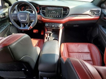 Dodge Durango III 2024 Dodge Durango Srt Hellcat 2024 6.2 Benzyna 710KM, zdjęcie 8